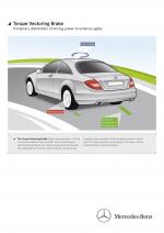 Mercedes-Benz CL600 2010 года